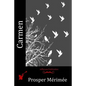 Carmen - Paperback