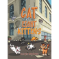 A Cat and Eight Kittens - Hardcover