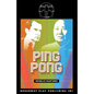 Ping Pong - Paperback