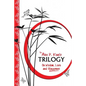 The Alex P. Keats Trilogy On Wisdom Love, and Happiness - Paperback