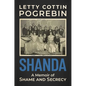 Shanda: A Memoir of Shame and Secrecy - Hardcover