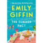 The Summer Pact - Paperback