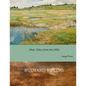 Plain Tales from the Hills: Large Print - Paperback