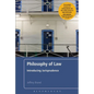 Philosophy of Law: Introducing Jurisprudence - Paperback