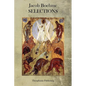 Jacob Boehme: Selections - Paperback