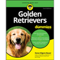 Golden Retrievers for Dummies - Paperback