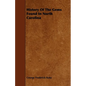 History of the Gems Found in North Carolina - Paperback