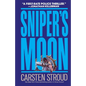 Sniper's Moon - Paperback