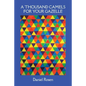 1,000 Camels for Your Gazelle: Narratives and Psychiatry - Paperback