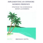 Implementing An Offshore Banking Presence: Strategic Tax Avoidance And Money Laundering - Paperback