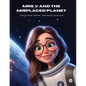 Mrs. V and the Misplaced Planet - Paperback