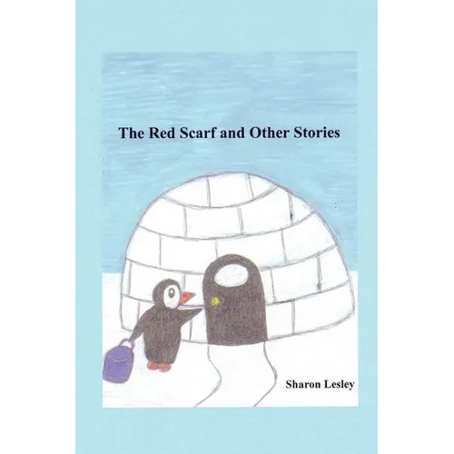 The Red Scarf and Other Stories - Paperback