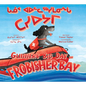Gunner's Big Day on Frobisher Bay: Bilingual Inuktitut and English Edition - Hardcover