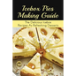 Icebox Pies Making Guide: The Delicious Icebox Recipes As Refreshing Desserts: Easy To Follow Instructions For Making Frozen Pie - Paperback