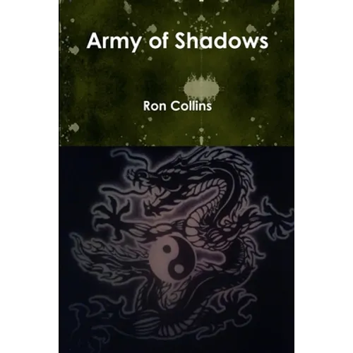 Army of Shadows - Paperback