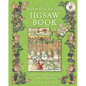 The Brambly Hedge Jigsaw Book - Hardcover