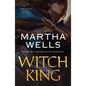 Witch King - Paperback