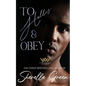 To Hollis and Obey - Paperback