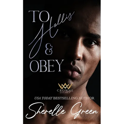 To Hollis and Obey - Paperback