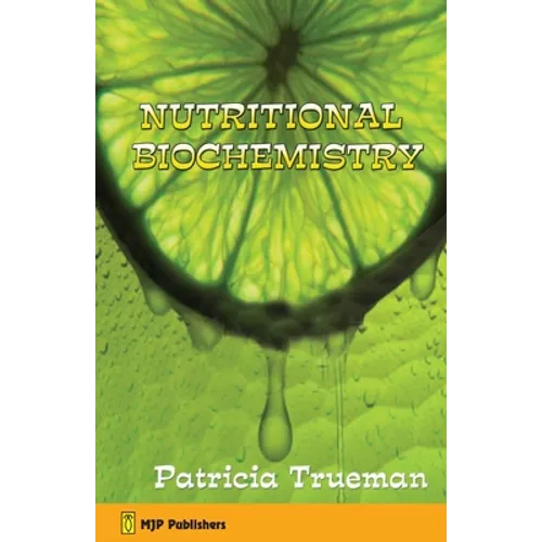 Nutritional Biochemistry - Paperback