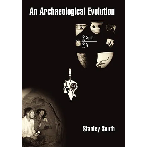 An Archaeological Evolution - Hardcover