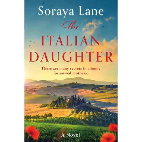 The Italian Daughter - Paperback