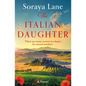The Italian Daughter - Paperback