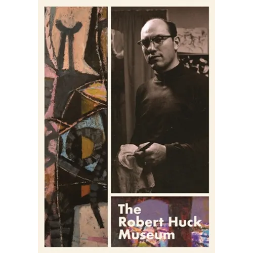The Robert Huck Museum - Paperback