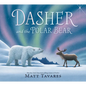 Dasher and the Polar Bear - Hardcover