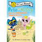 Pete the Kitty and the Mermaid's Sandcastle - Paperback