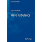Wave Turbulence - Paperback