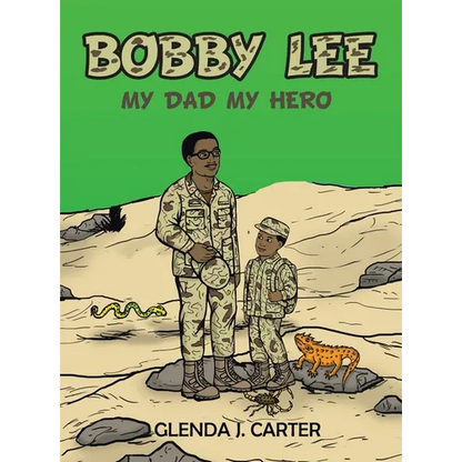 Bobby Lee: My Dad My Hero - Hardcover