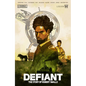 Defiant: The Story of Robert Smalls - Paperback