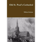 Old St. Paul's Cathedral - Paperback