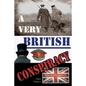 A Very British Conspiracy - Paperback