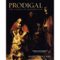 Prodigal: The Gospel of Redemption - Paperback