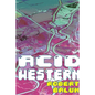 Acid Western - Paperback