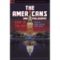 The Americans and Philosophy: Reds in the Bed - Paperback