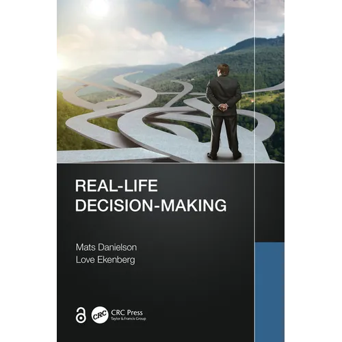 Real-Life Decision-Making - Paperback
