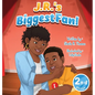 J.R.'s Biggest Fan - Hardcover