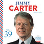 Jimmy Carter - Library Binding