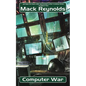 Computer War - Paperback