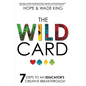 The Wild Card: 7 Steps to an Educator's Creative Breakthrough - Paperback