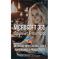 Microsoft 365 Copilot Prompts: AI Tools for Enhanced Productivity - Paperback