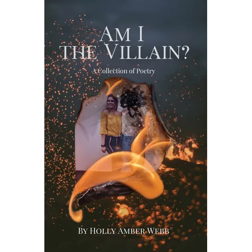 Am I the Villain? - Paperback
