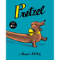 Pretzel - Hardcover