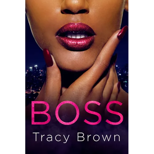 Boss - Paperback