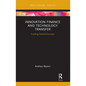 Innovation Finance and Technology Transfer: Funding Proof-of-Concept - Paperback