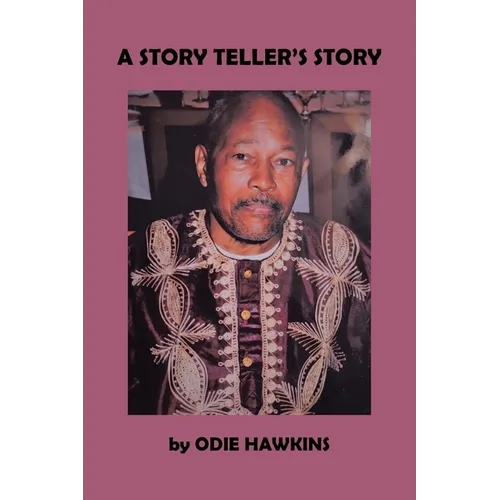 A Story Teller's Story - Paperback