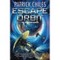 Escape Orbit - Paperback
